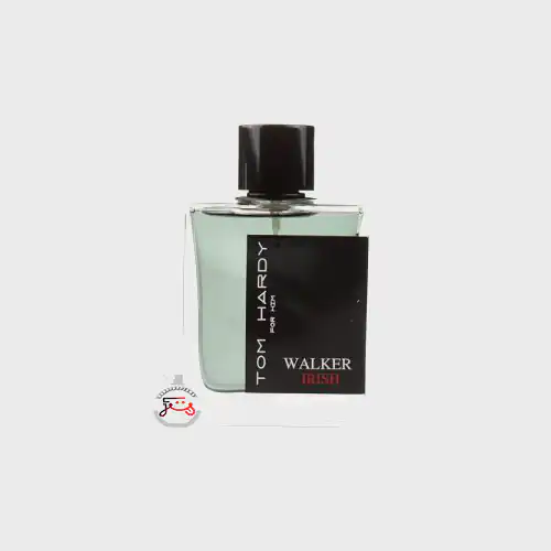 عطر ادکلن تام هاردی واکر آیرش